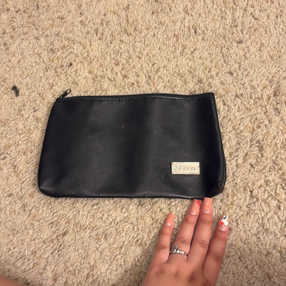 Makeup bag